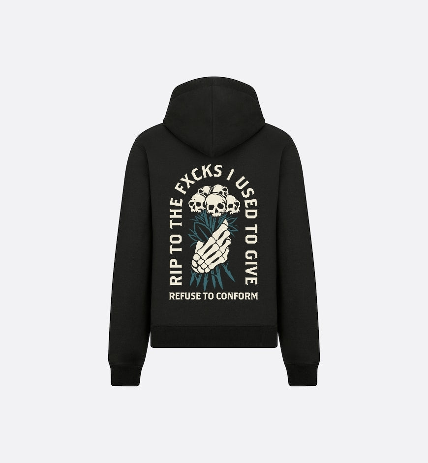 RIP ULTRA-HEAVY ZOODIE