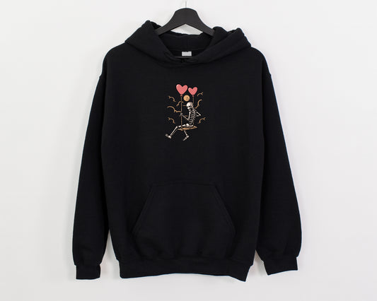 Lightweight Everything Is Gonna Be Okay Hoodie by Refuse to Conform Clothing, product image 1