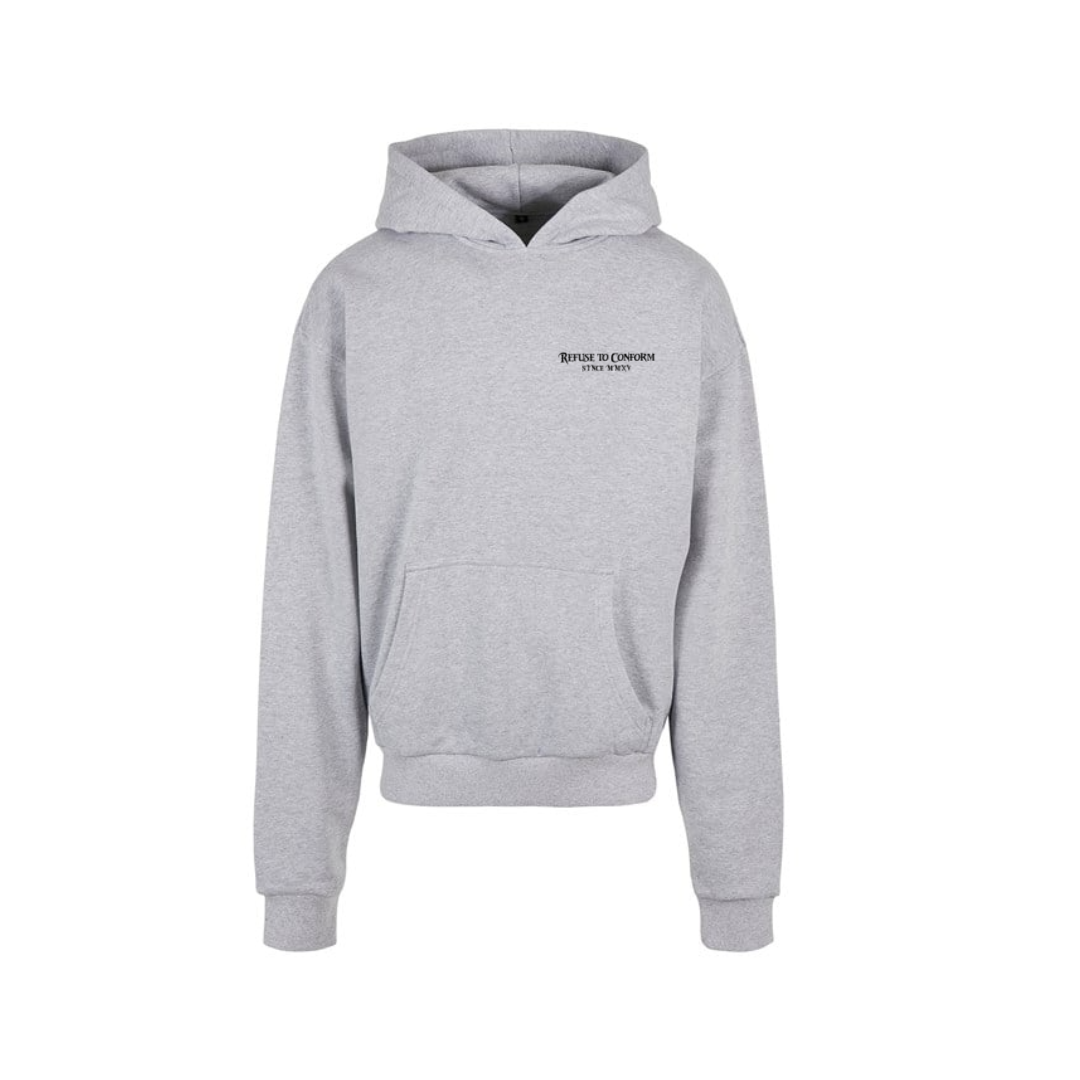 STAPLE ULTRA-HEAVY HOODIE