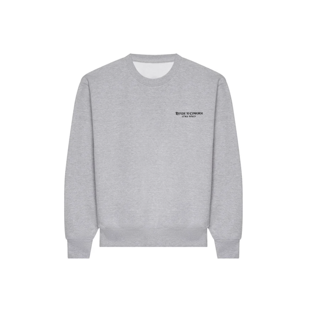 STAPLE CLOUD HUG SWEATSHIRT