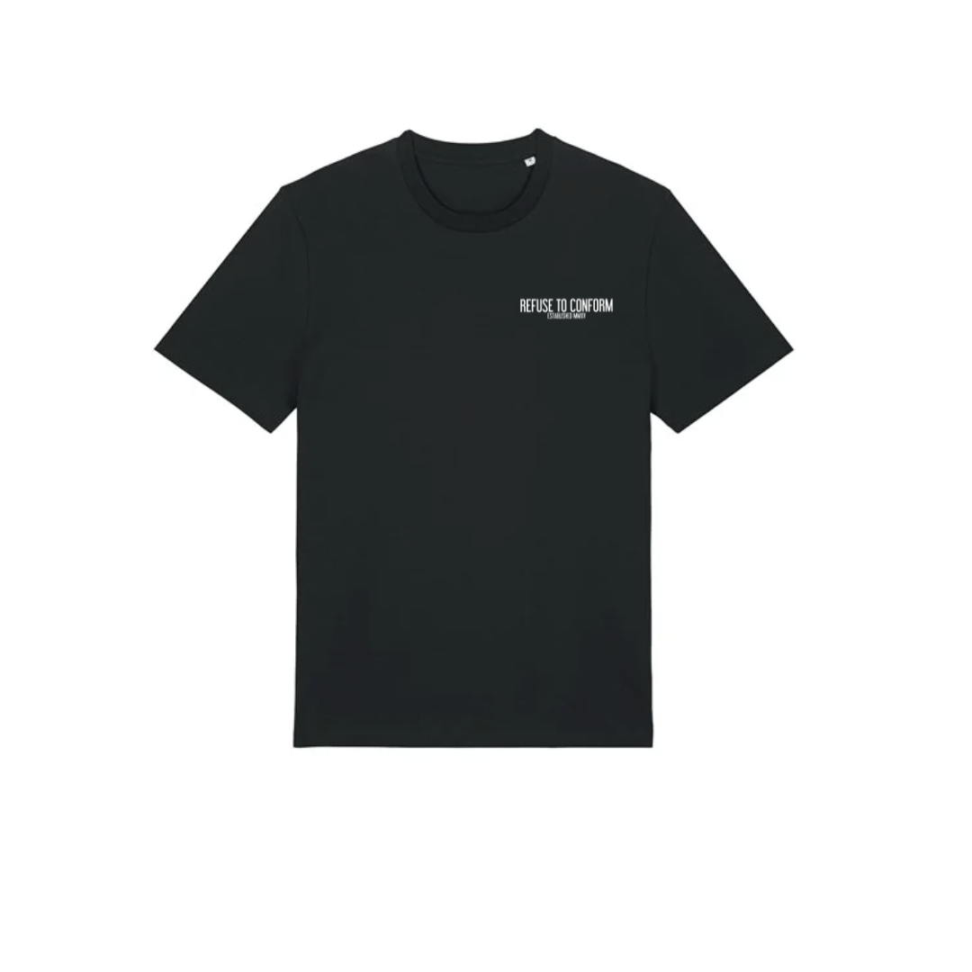 MENTALLY UNSTABLE CLUB TEE