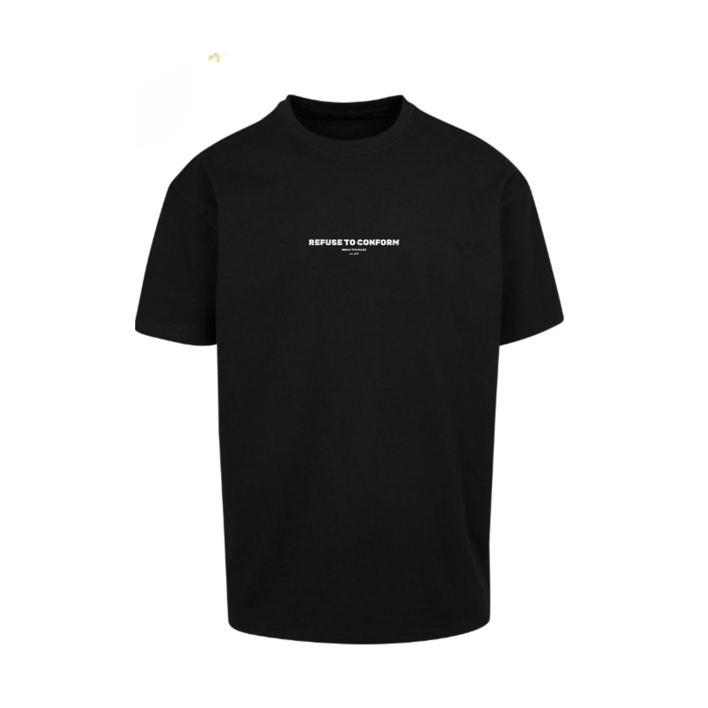 NO LIMITS CLASSIC OVERSIZED TEE