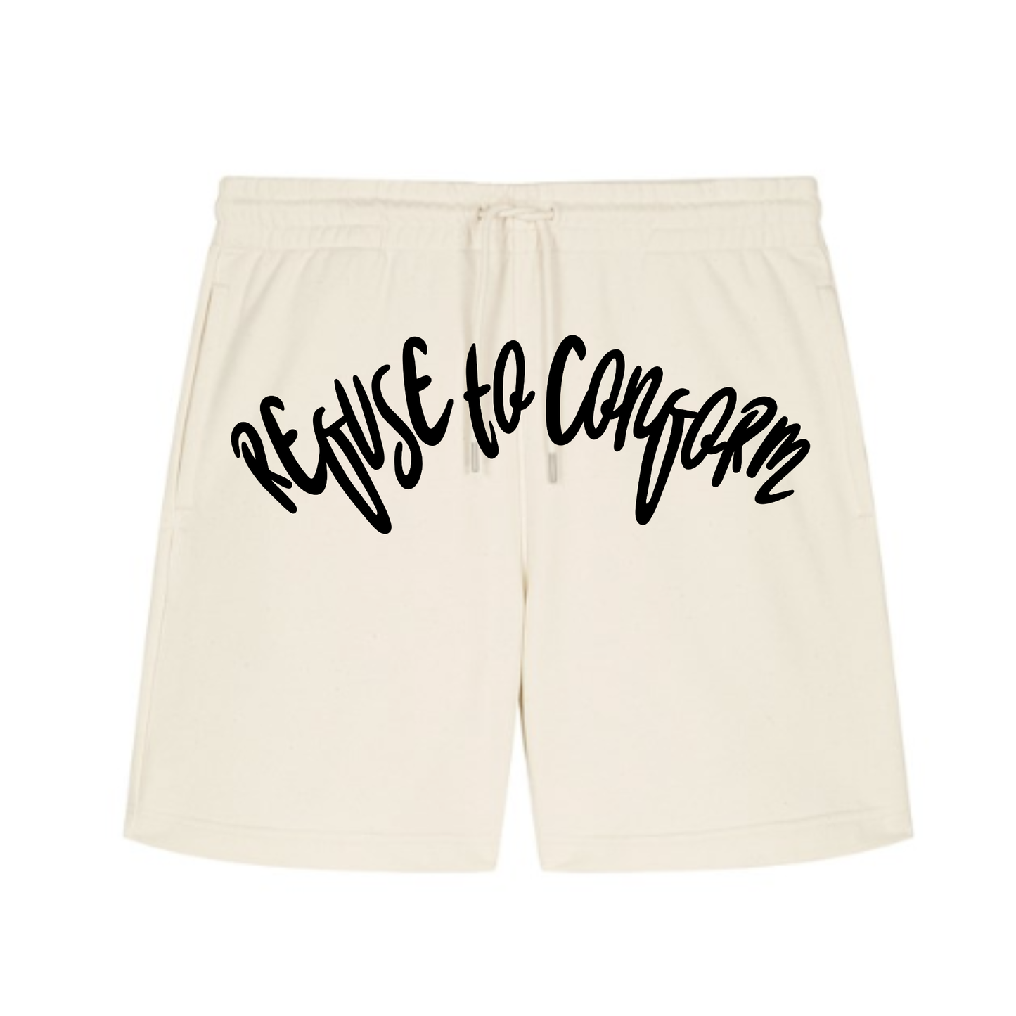 REFUSE TO CONFORM COMFORT SHORTS