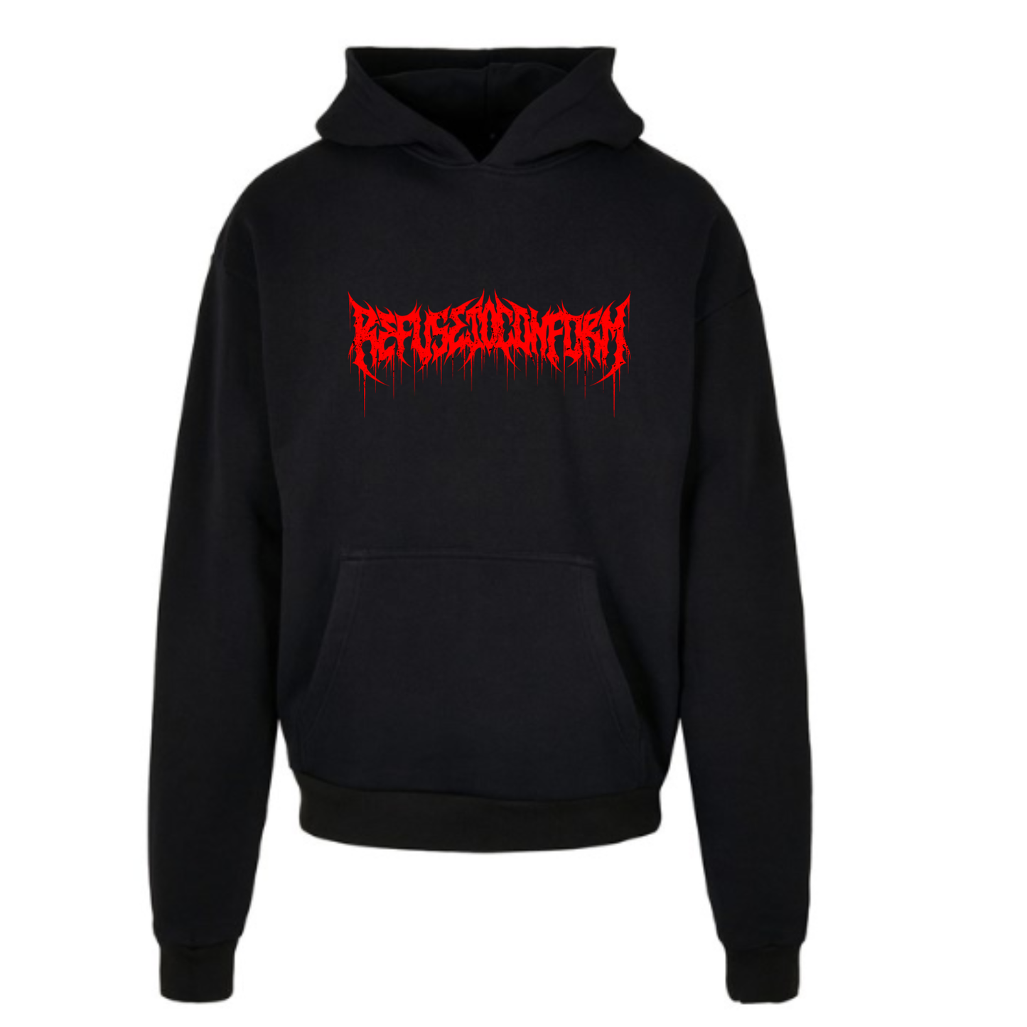 ETERNAL BLOSSOM ULTRA-HEAVY HOODIE
