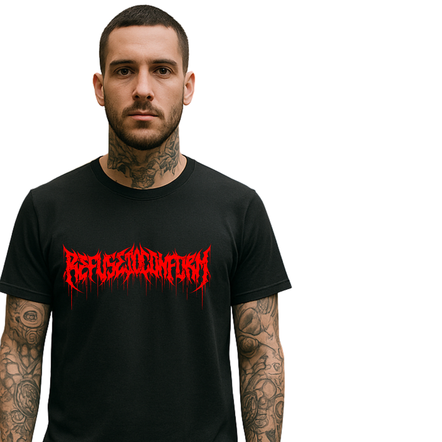 ETERNAL BLOSSOM TEE