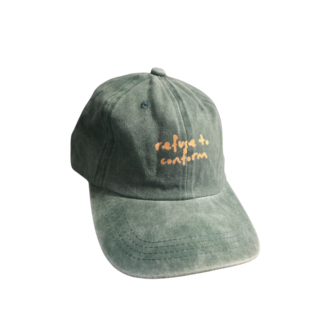 CORE DAD CAP