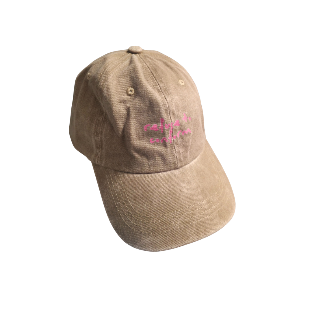 CORE DAD CAP