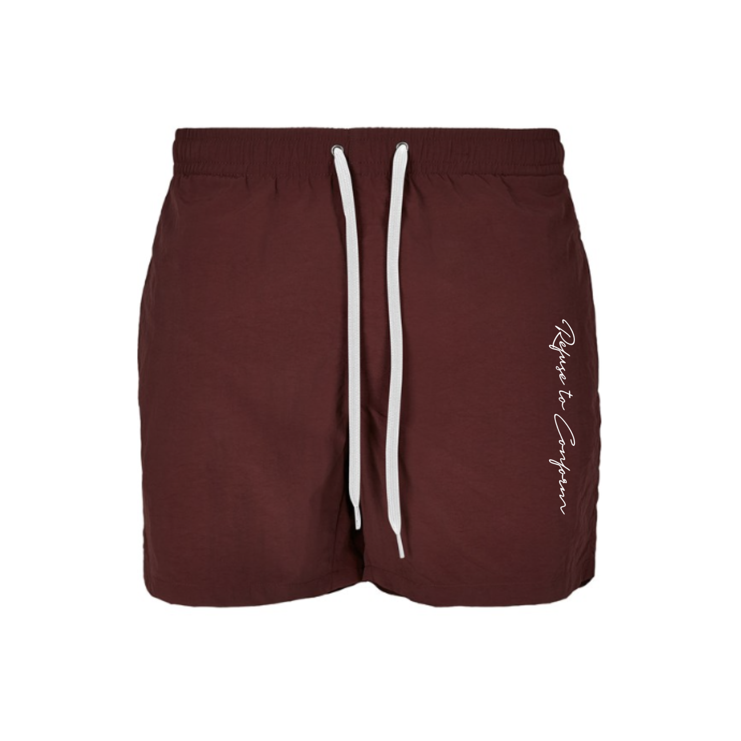 SIGNATURE SWIM SHORTS