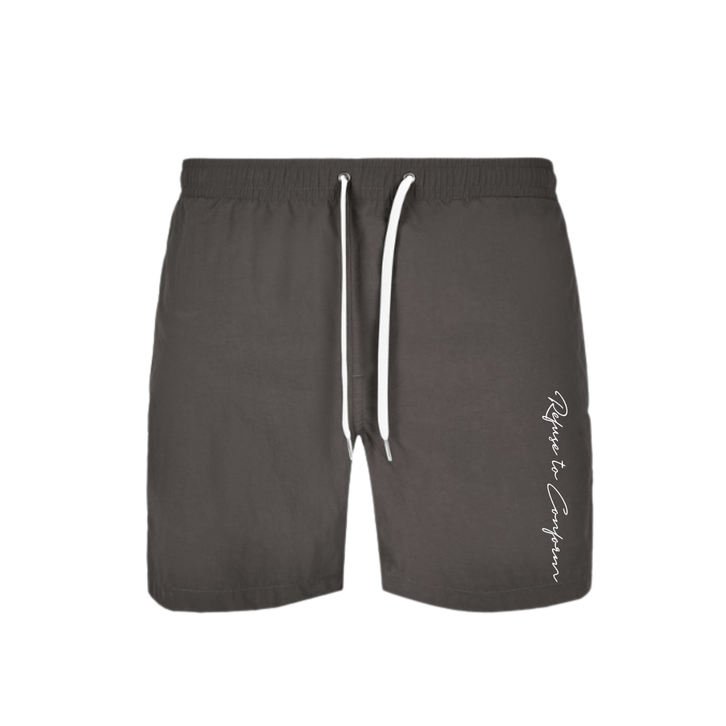 SIGNATURE SWIM SHORTS