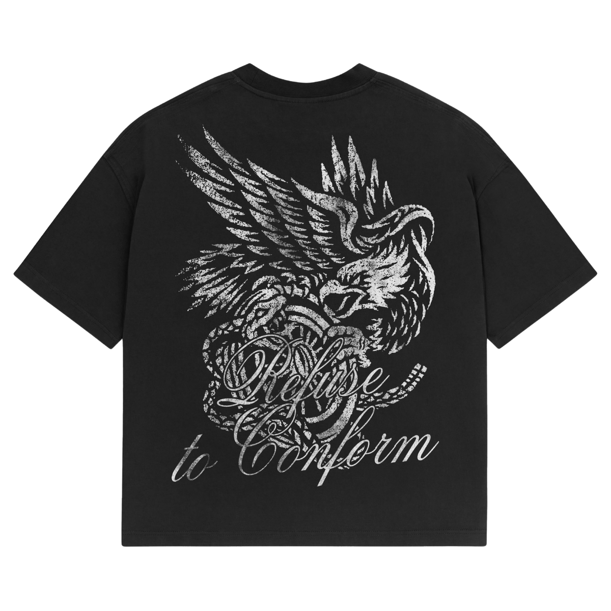 Fearless Freedom Tee by Refuse to Conform Clothing, product image 1