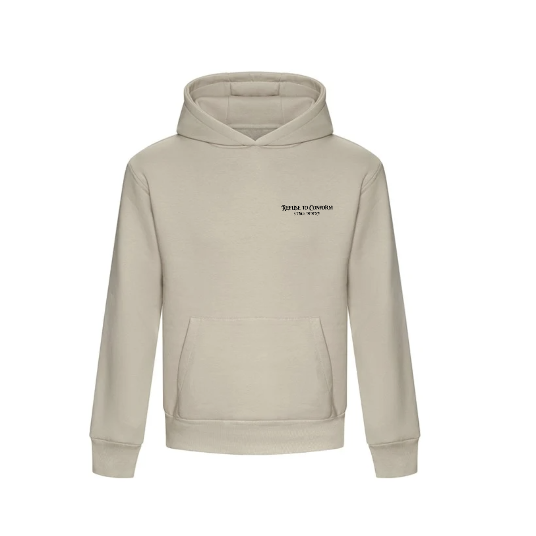 STAPLE CLOUD HUG HOODIE