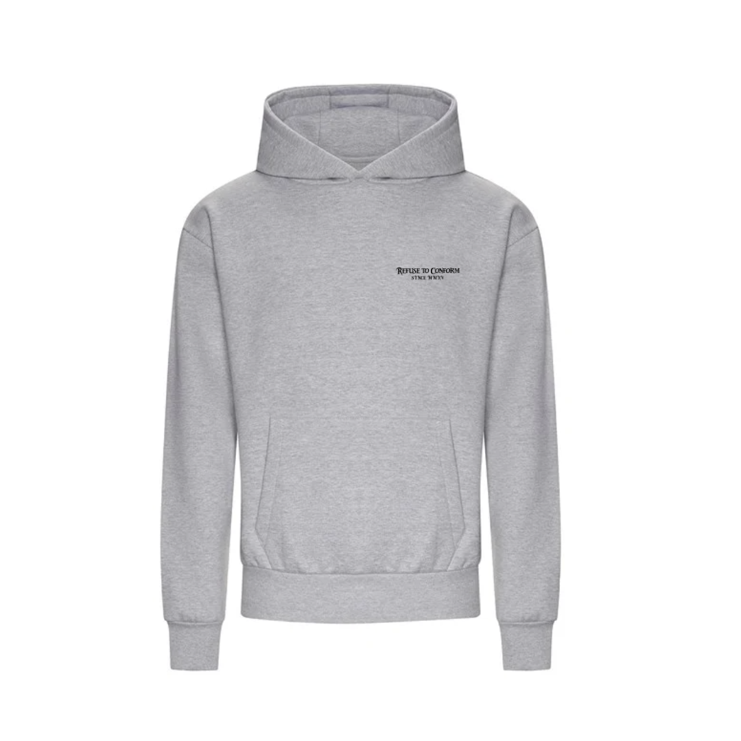 STAPLE CLOUD HUG HOODIE