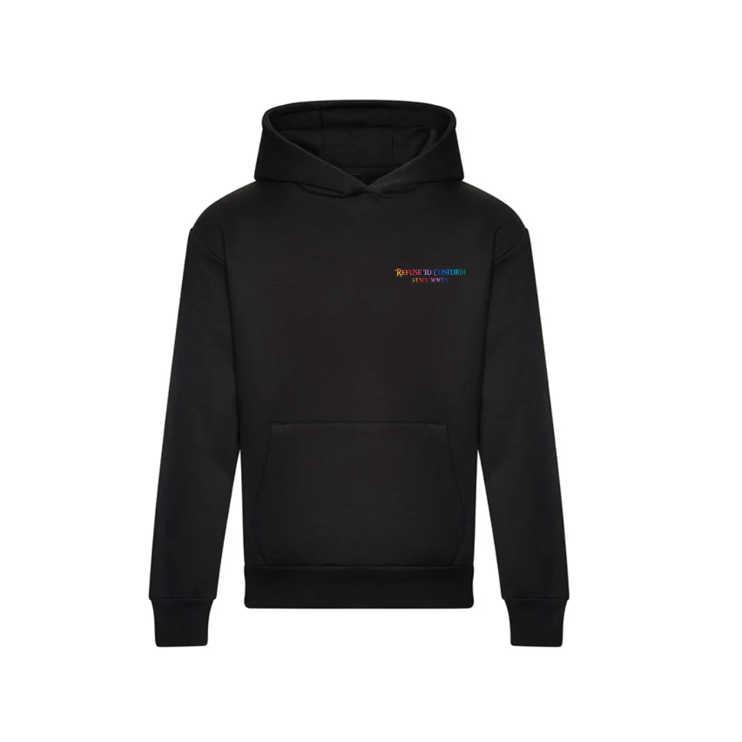 STAPLE CLOUD HUG HOODIE