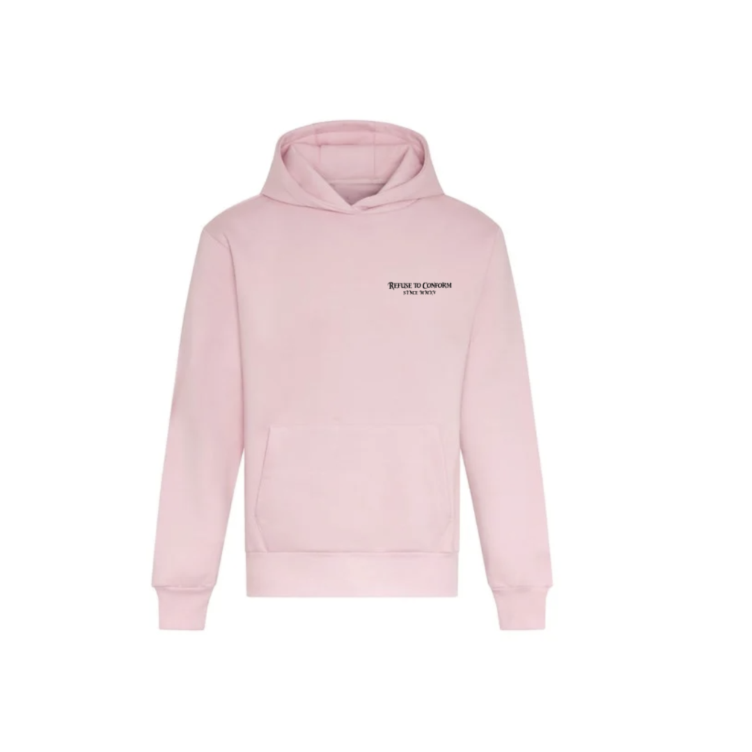 STAPLE CLOUD HUG HOODIE