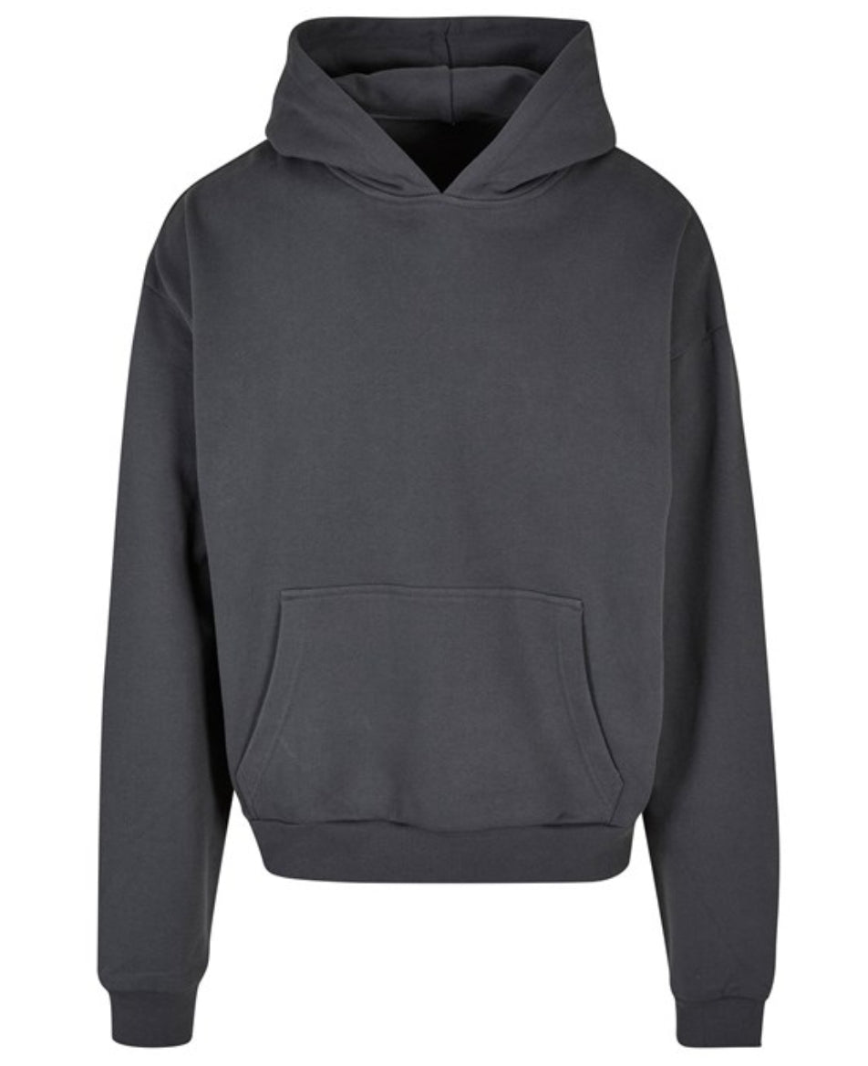 Select A Print - Ultra-Heavy Hoodie by Refuse to Conform Clothing, product image 1