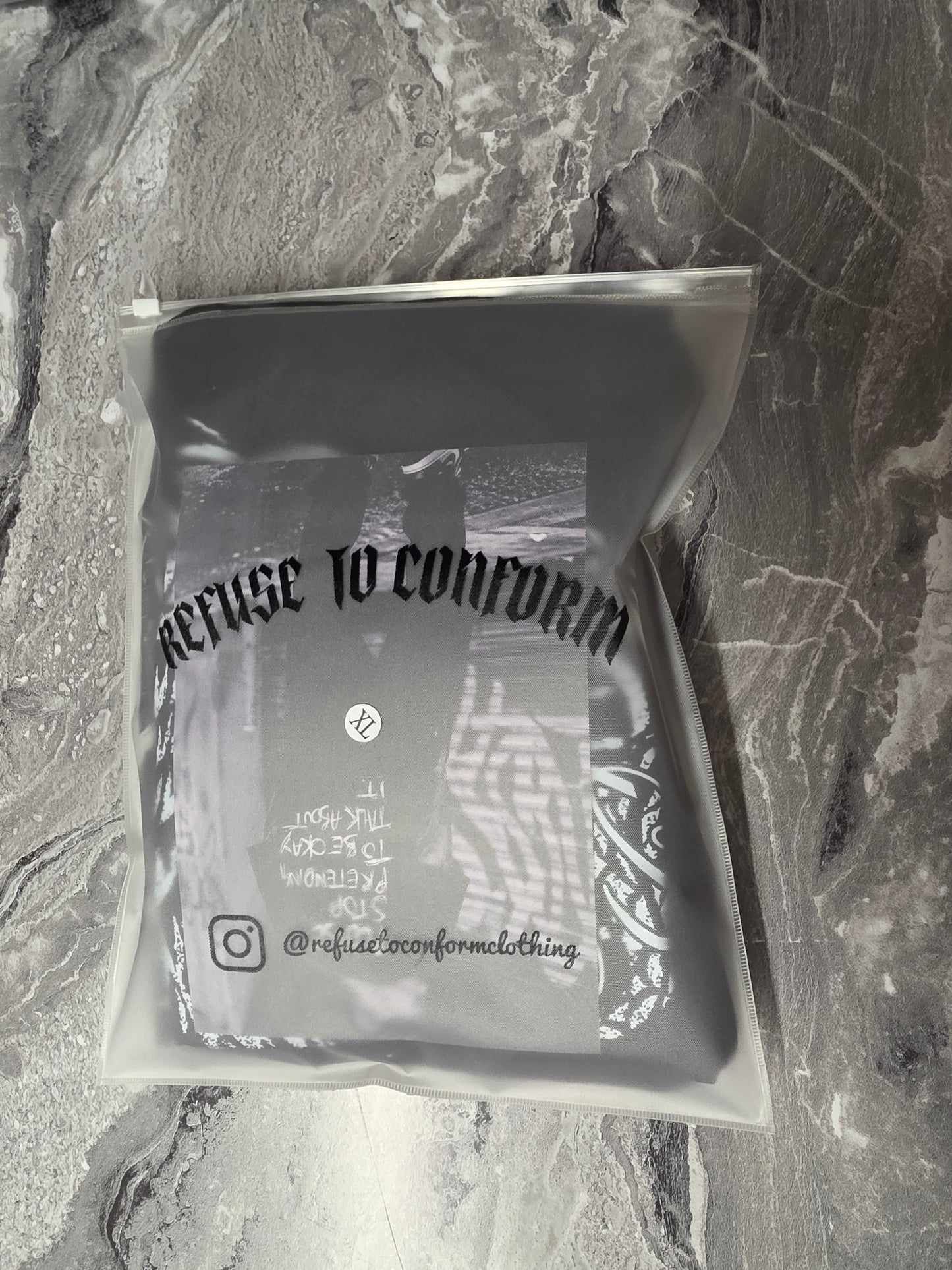 EXTRA LARGE T-SHIRT BUNDLE