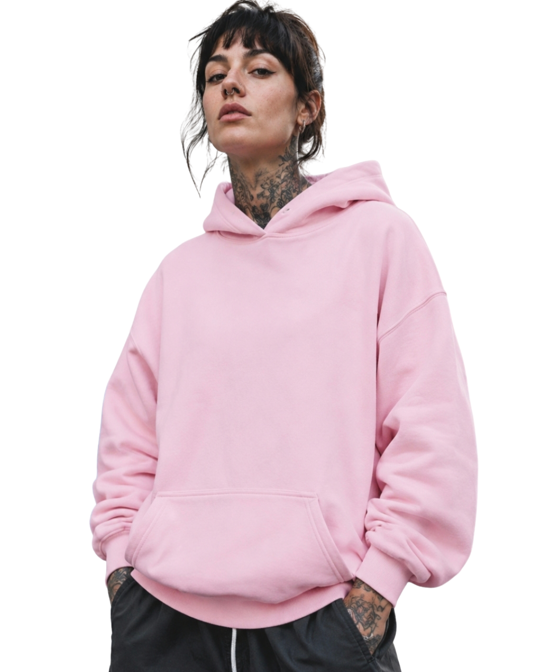 COMMUNITY PRICE ULTRA-HEAVY HOODIE
