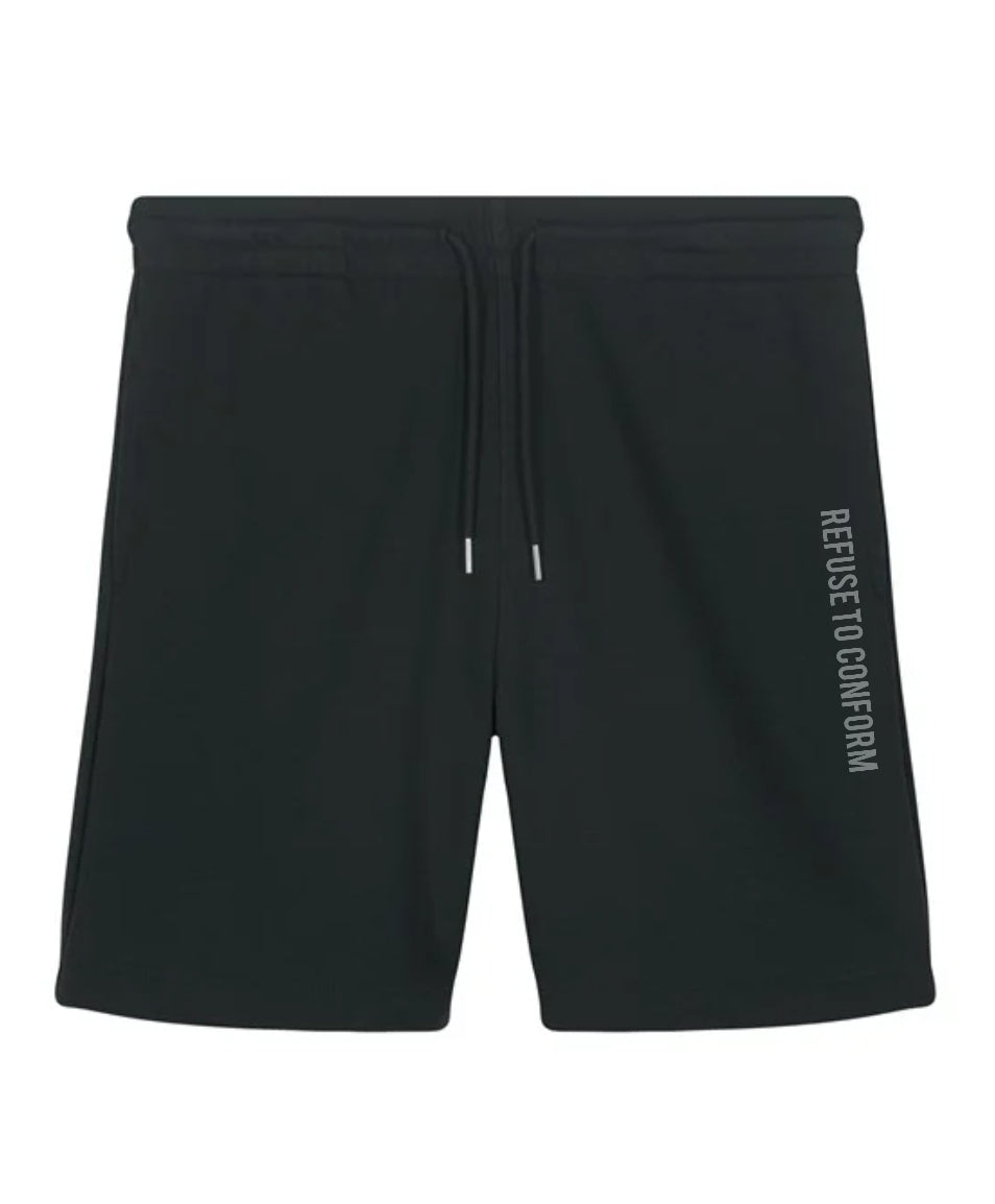 STATEMENT COMFORT SHORTS