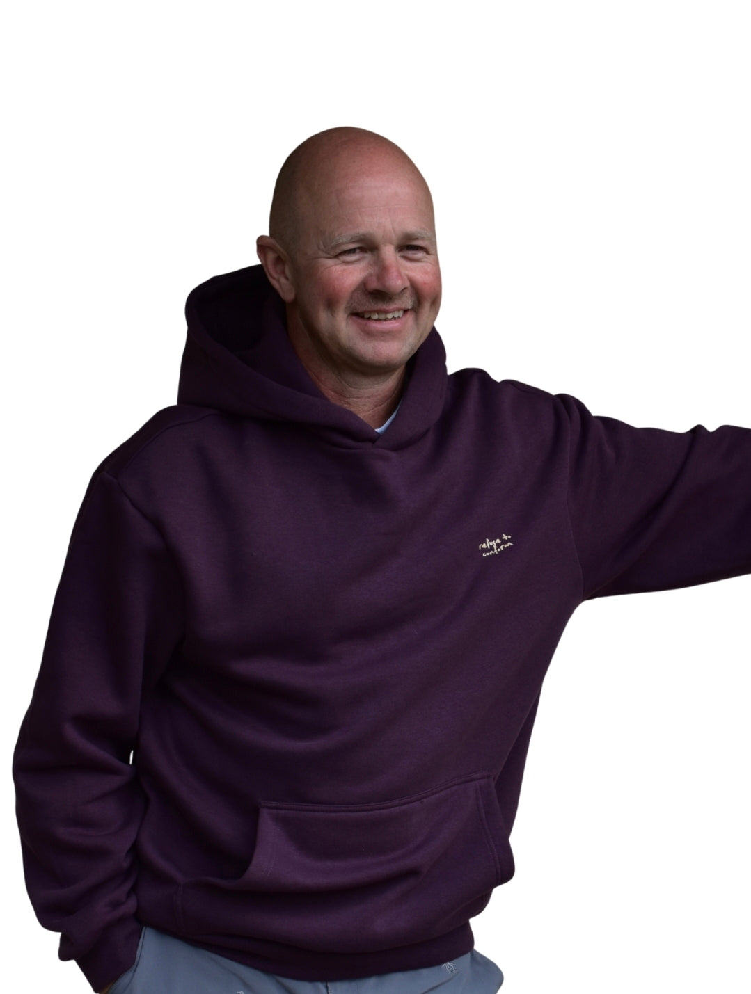 CLOUDSOFT CORE HOODIE