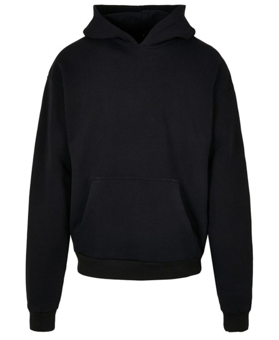 Select A Print - Ultra-Heavy Hoodie by Refuse to Conform Clothing, product image 4