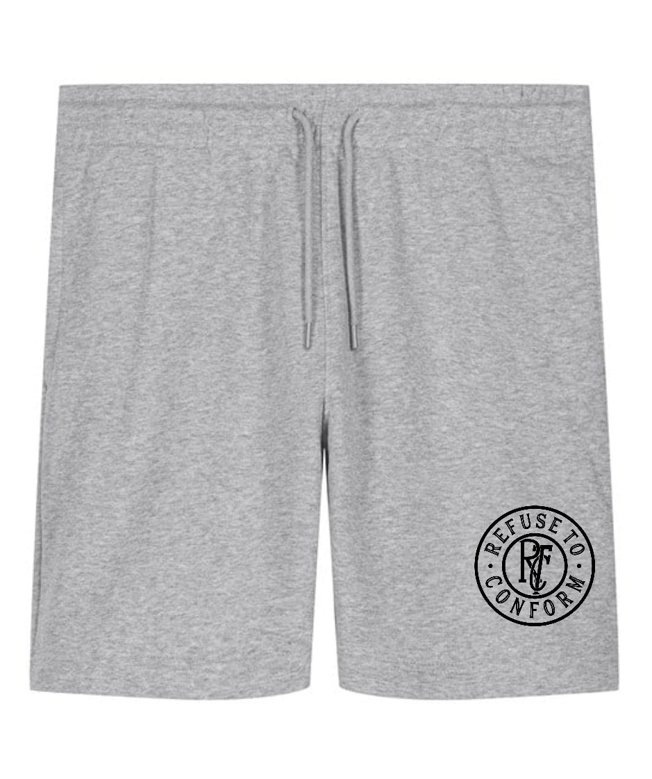 CIRCULAR COMFORT SHORTS