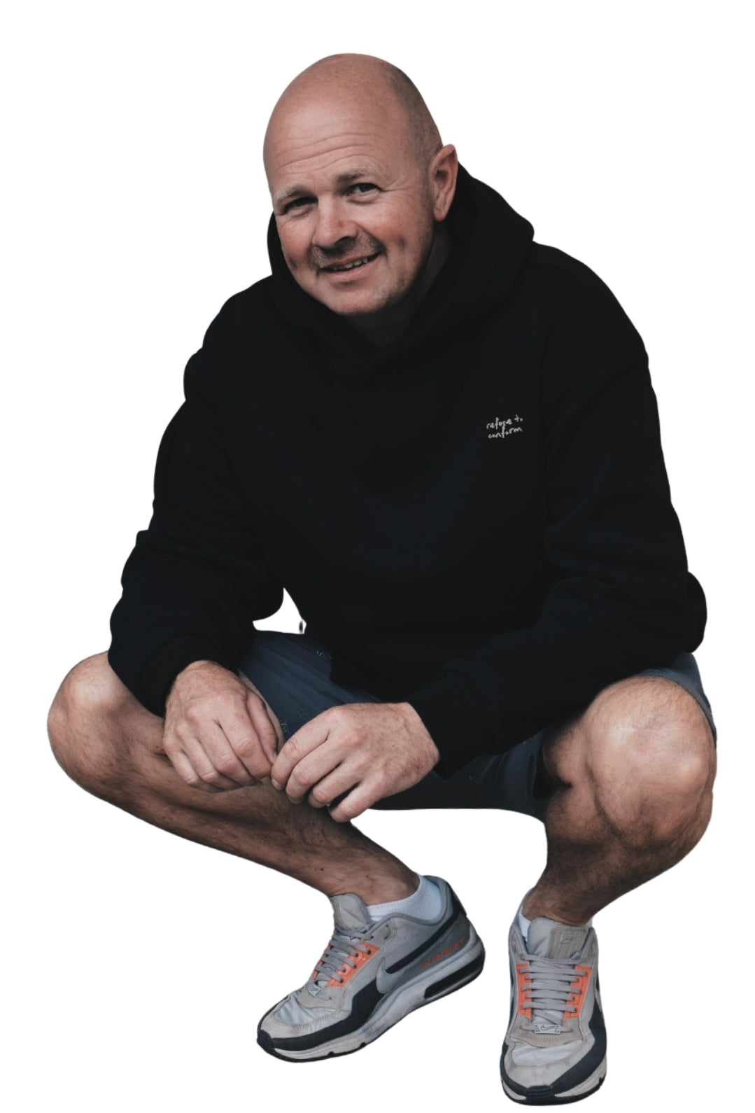 CLOUDSOFT CORE HOODIE