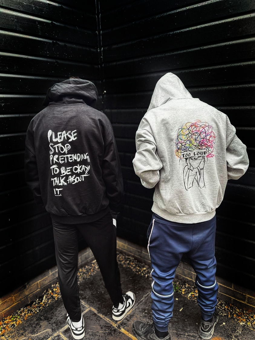 Refuse to Conform LUCKY DIPS collection