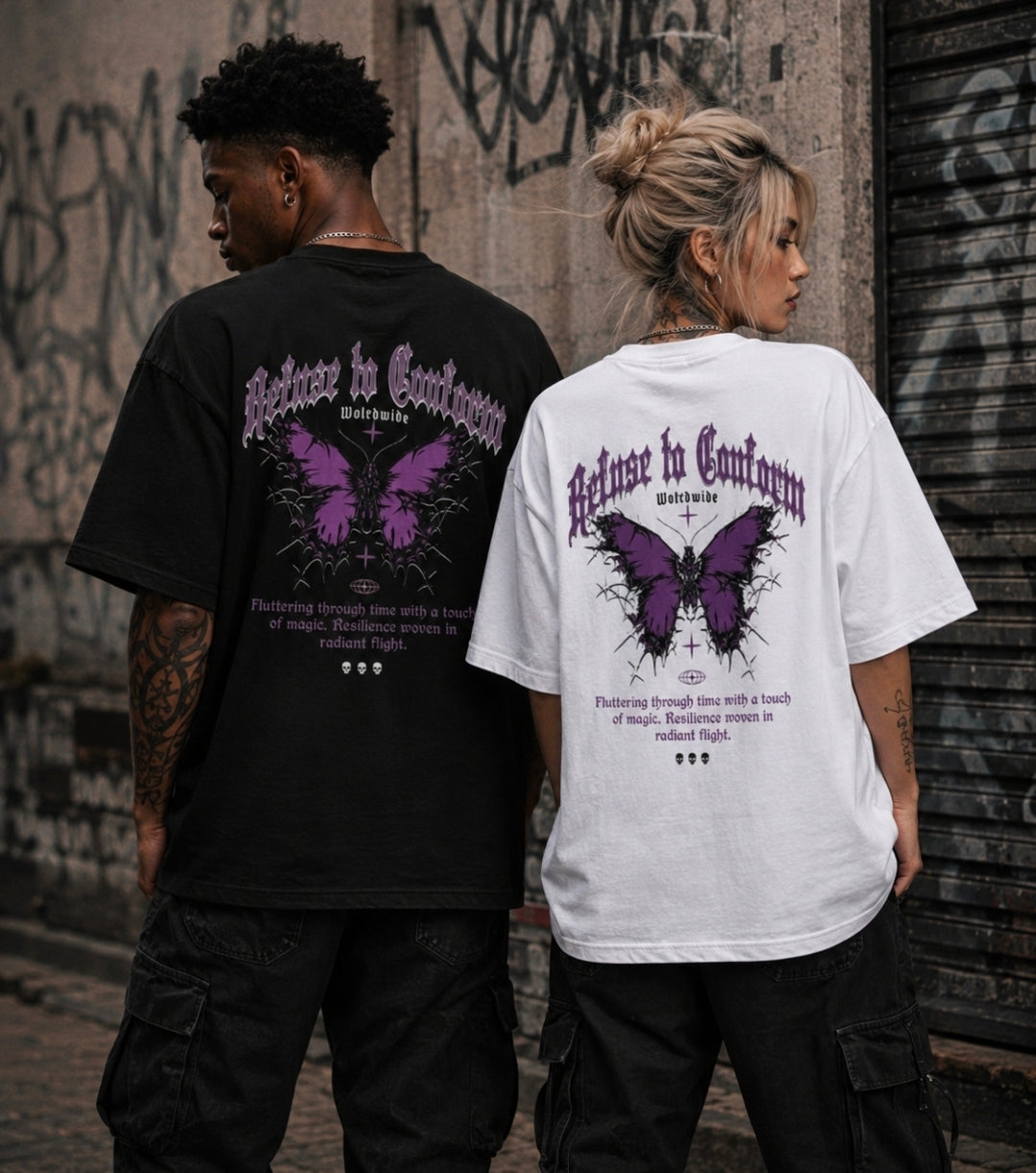 T-SHIRTS