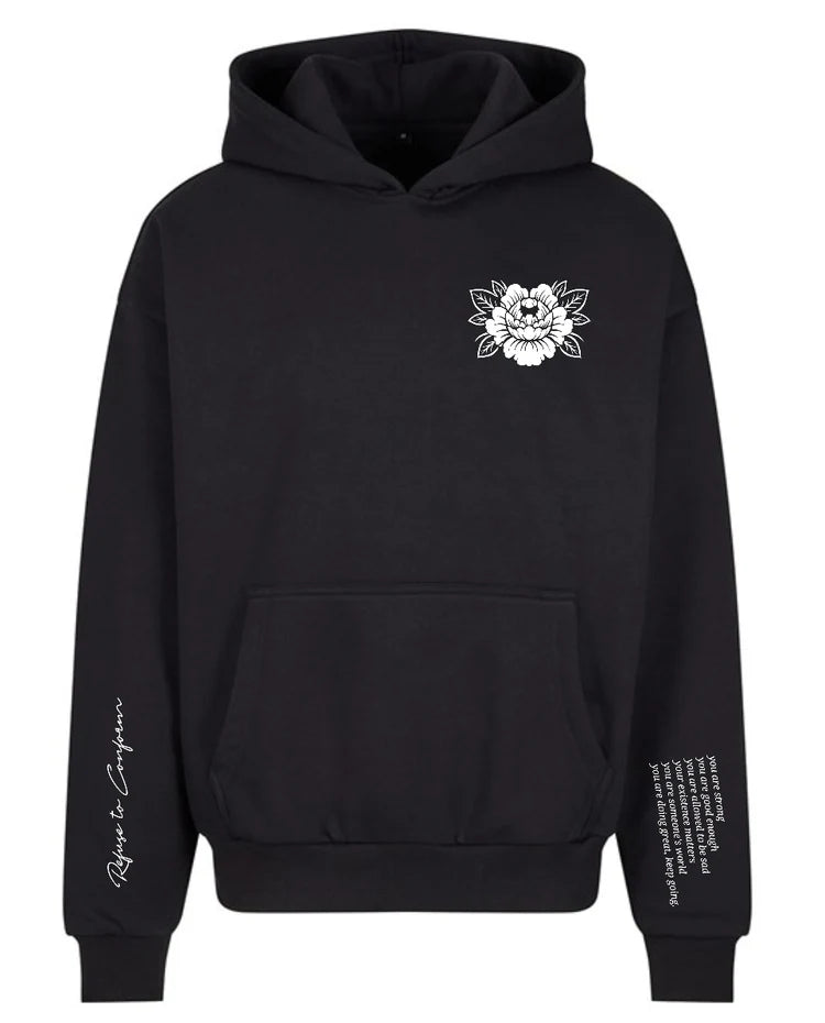 DELUXE ULTRA-HEAVY HOODIES