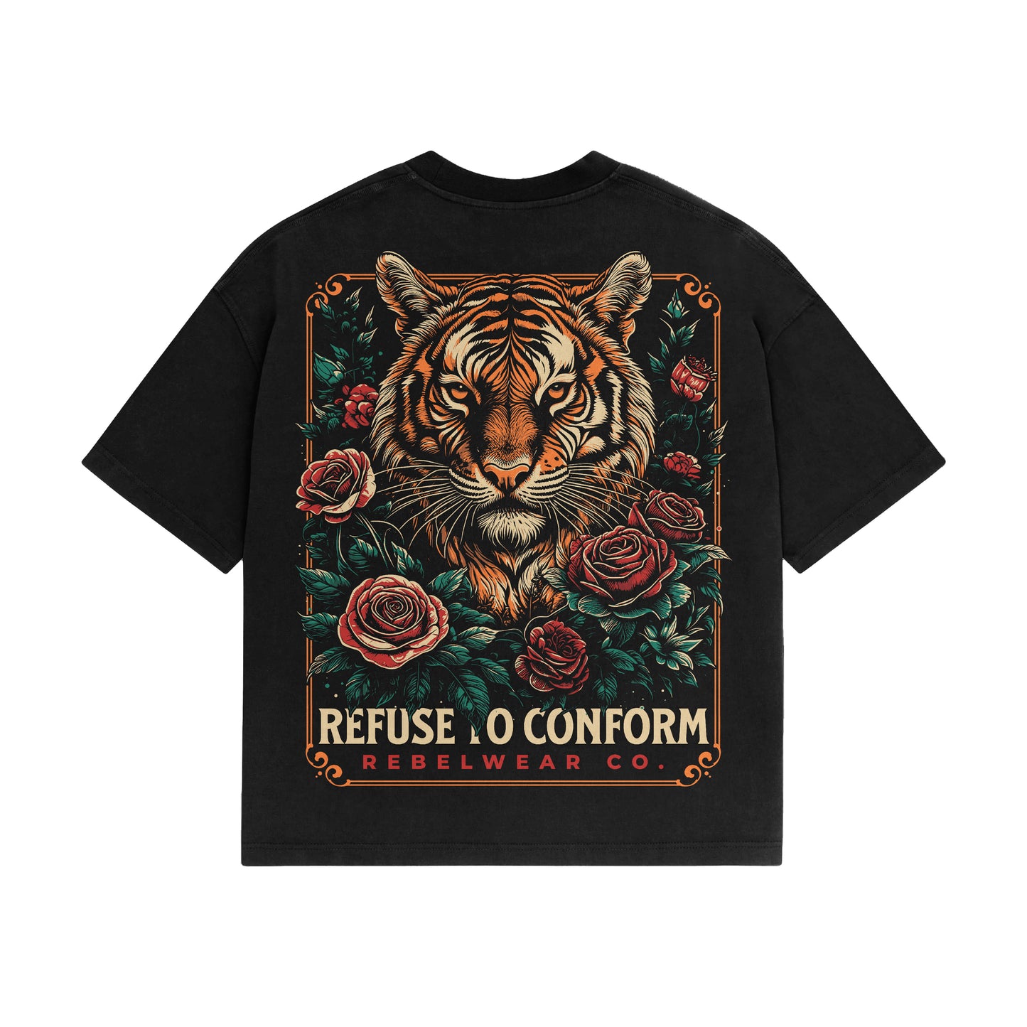 TIGER TEE