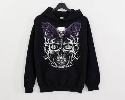 Lightweight Fxck What They Think Hoodie by Refuse to Conform Clothing, product image 1