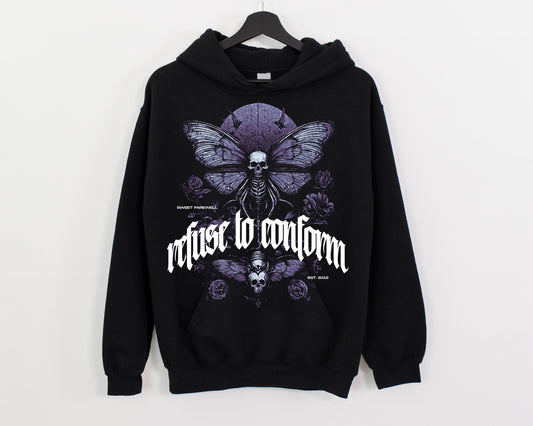 SWEET FAREWELL HOODIE