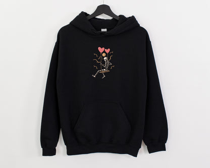 Lightweight Everything Is Gonna Be Okay Hoodie by Refuse to Conform Clothing, product image 1