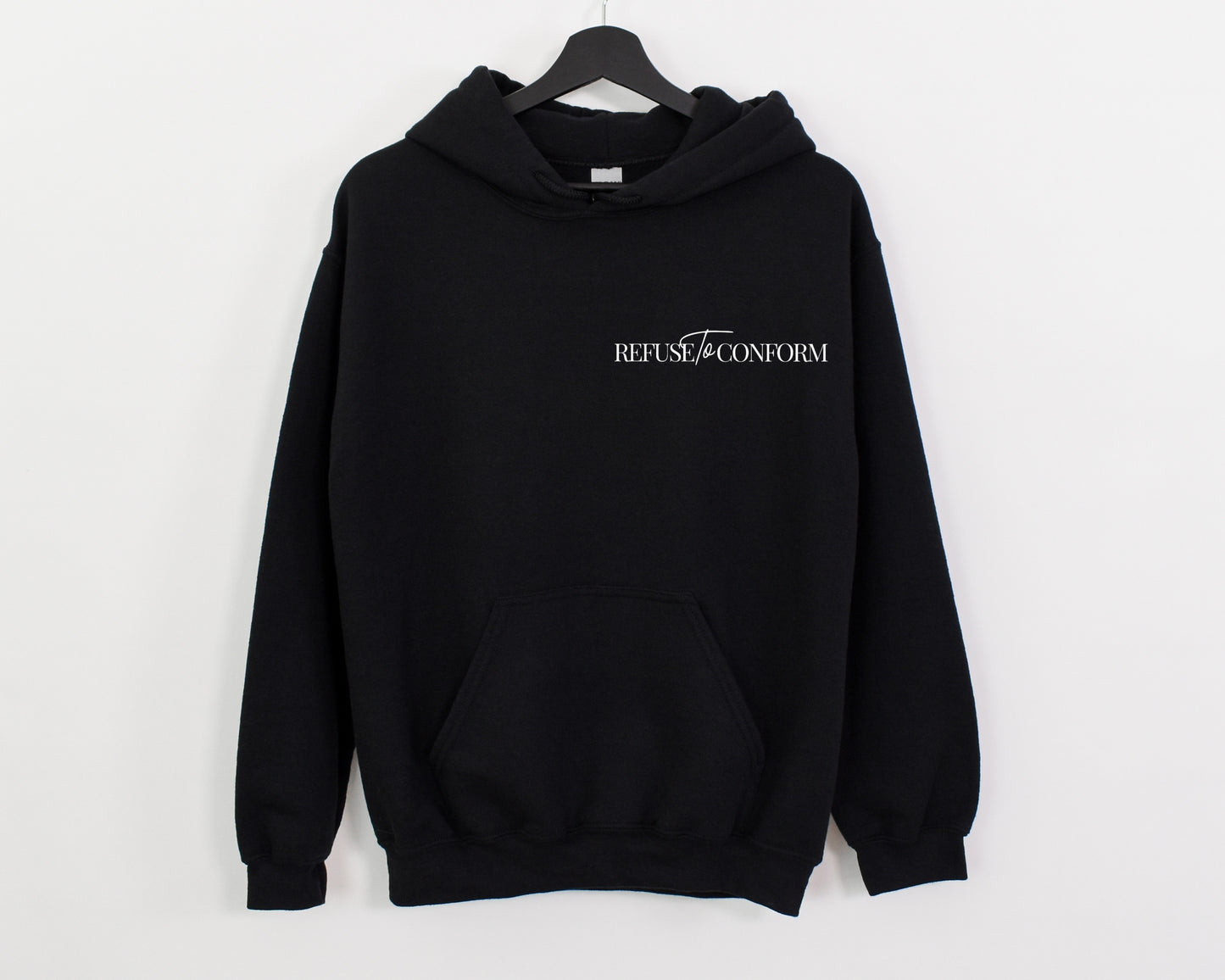 START HOODIE