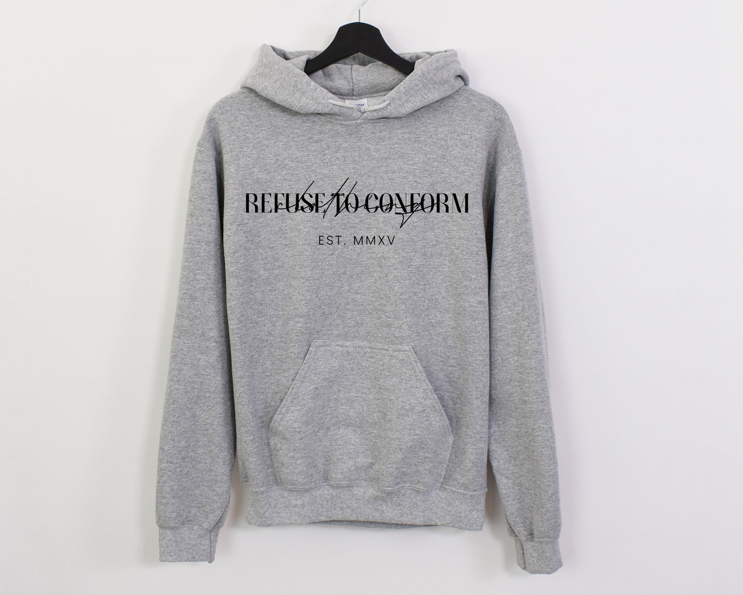 ESSENTIALS HOODIE