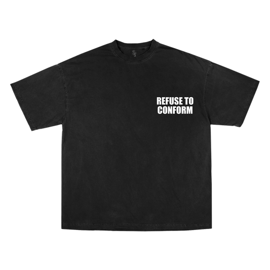 MOVING FORWARD TEE