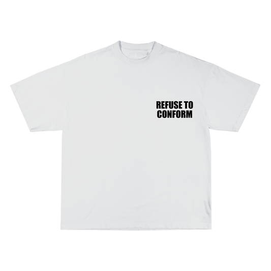 MOVING FORWARD TEE