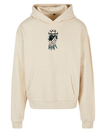 Rip To The Fxcks I Used To Give Ultra-Heavy Hoodie by Refuse to Conform Clothing, product image 2