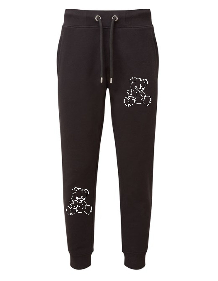 TEDDY JOGGERS