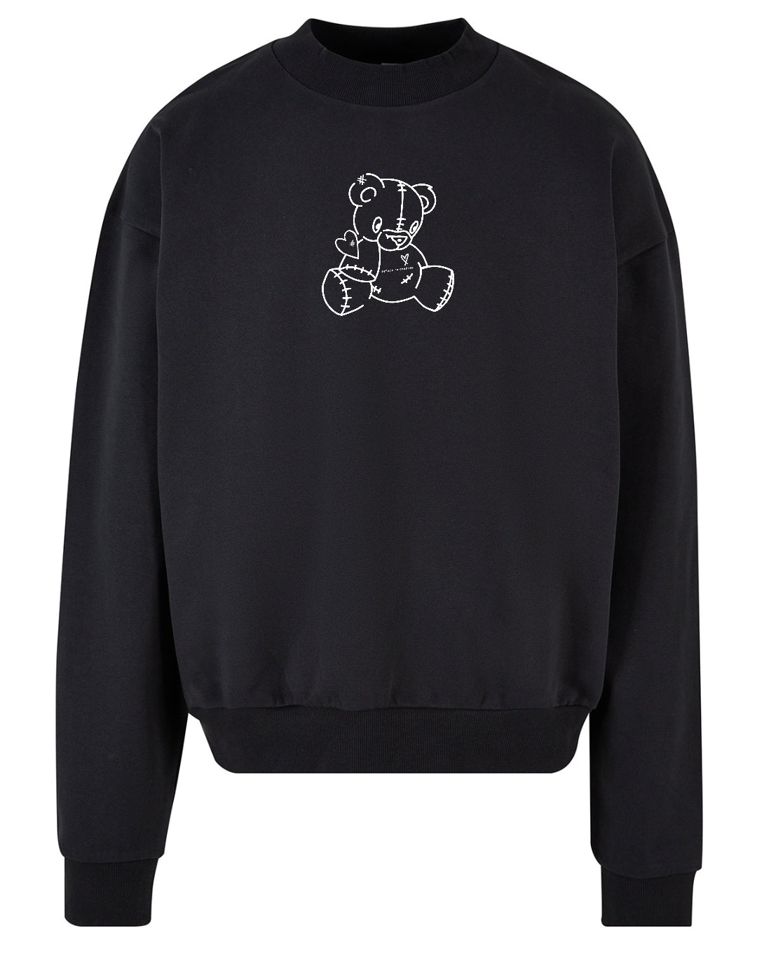 TEDDY ULTRA HEAVY SWEATSHIRT