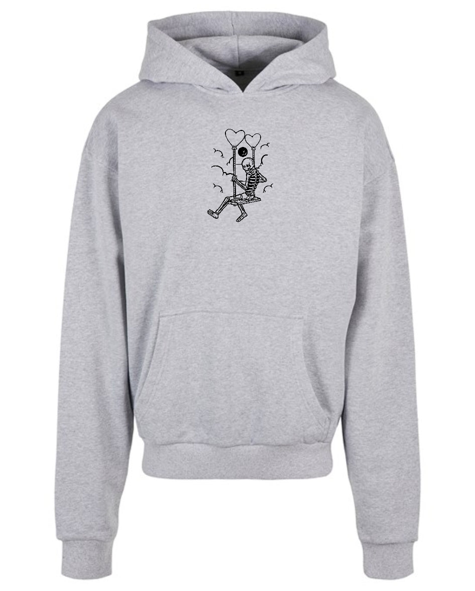 EVERYTHING IS GONNA BE OKAY ULTRA-HEAVY HOODIE