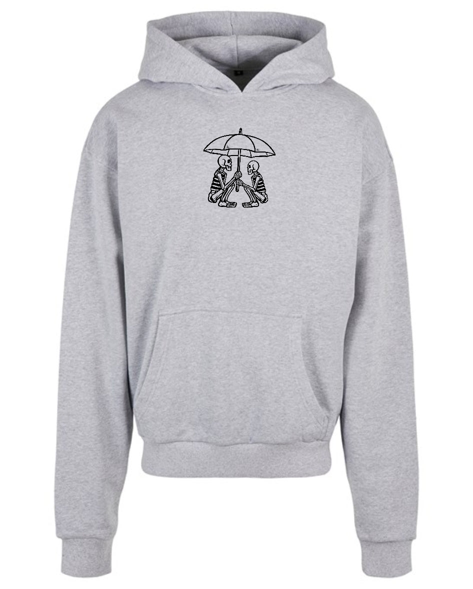 STORM ULTRA-HEAVY HOODIE