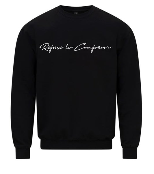 SIGNATURE SWEATSHIRT