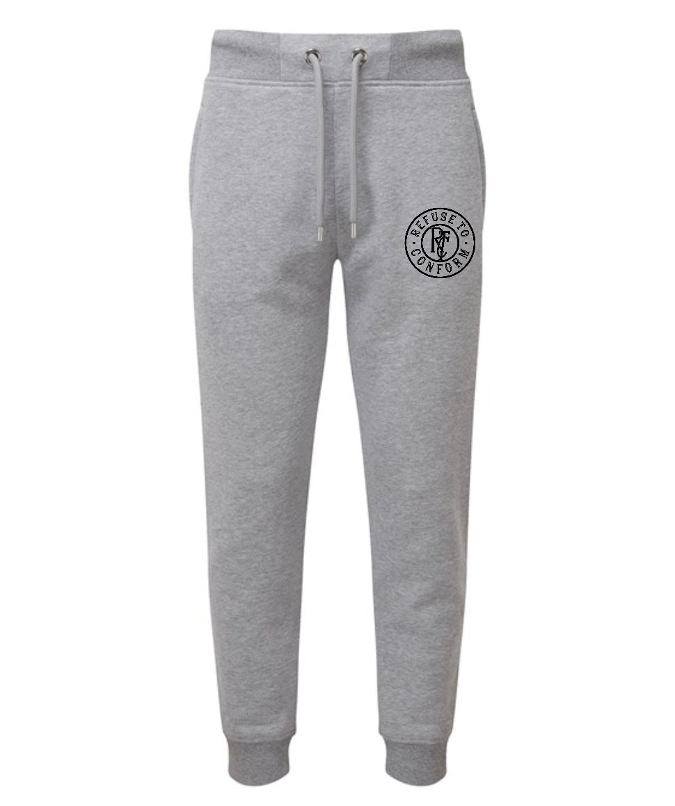 CIRCULAR JOGGERS