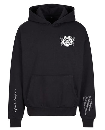 Daily Reminder Ultra-Heavy Hoodie included in the Daily Reminder Comfort Set