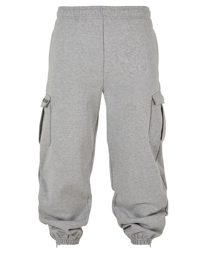 Ultra-Heavy Cargo Joggers by Refuse to Conform Clothing, product image 3