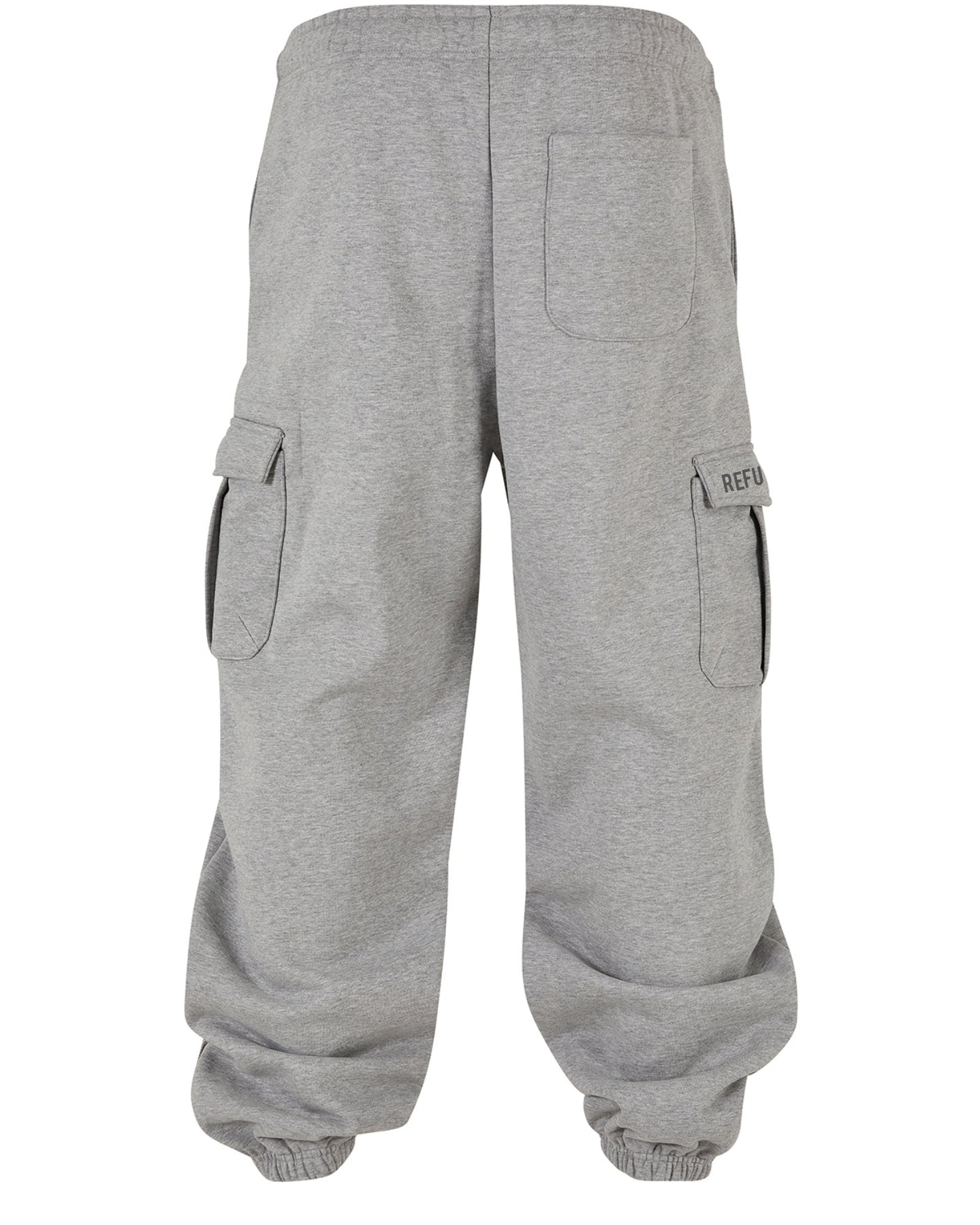 ULTRA-HEAVY CARGO JOGGERS