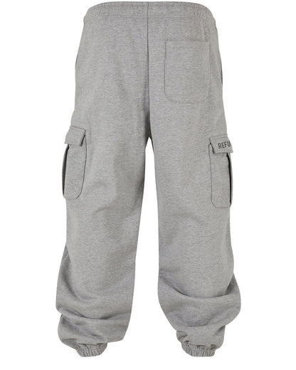 Ultra-Heavy Cargo Joggers by Refuse to Conform Clothing, product image 2
