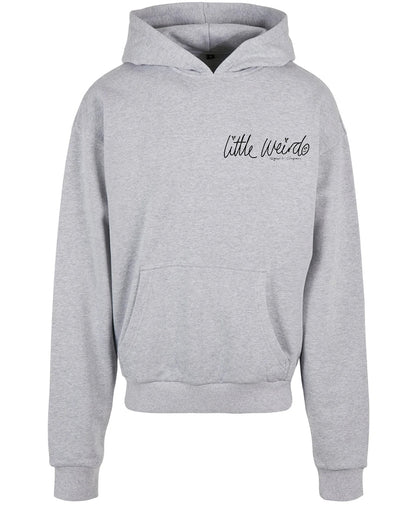 Little Weirdo Ultra-Heavy Hoodie by Refuse to Conform Clothing, product image 1