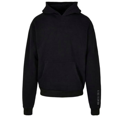 Plain Ultra-Heavy Hoodie by Refuse to Conform Clothing, product image 4